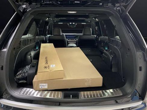 New 2026 Hyundai Palisade Calligraphy image 16