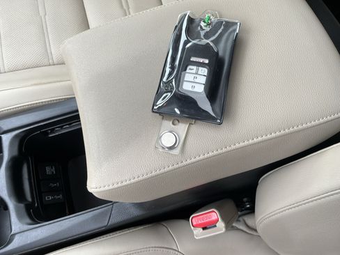 Used 2018 Honda CR-V EX-L image 35