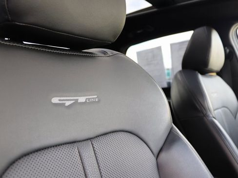 Used 2022 Kia K5 GT-Line image 17