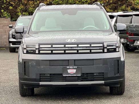 New 2026 Hyundai Santa Fe SEL image 3