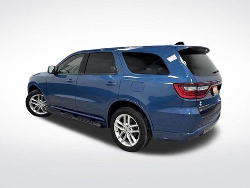 Certified 2024 Dodge Durango GT image 3