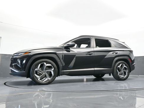 Used 2023 Hyundai Tucson SEL w/ Convenience Package image 57