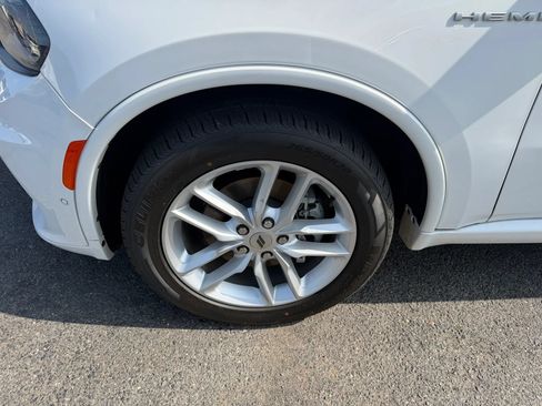 Used 2023 Dodge Durango R/T AWD/4WD image 18