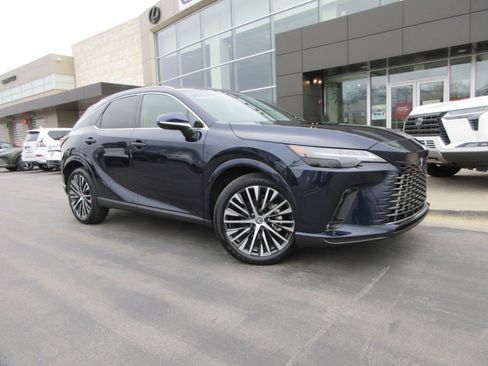 Used 2024 Lexus RX 350 Premium Plus image 13