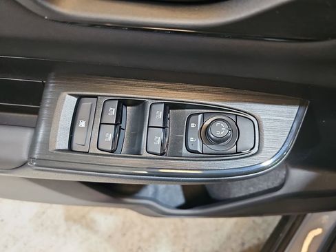 New 2026 Subaru Outback Wilderness AWD/4WD image 29