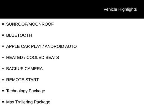 New 2026 GMC Yukon Elevation w/ Elevation Premium Package AWD/4WD image 2
