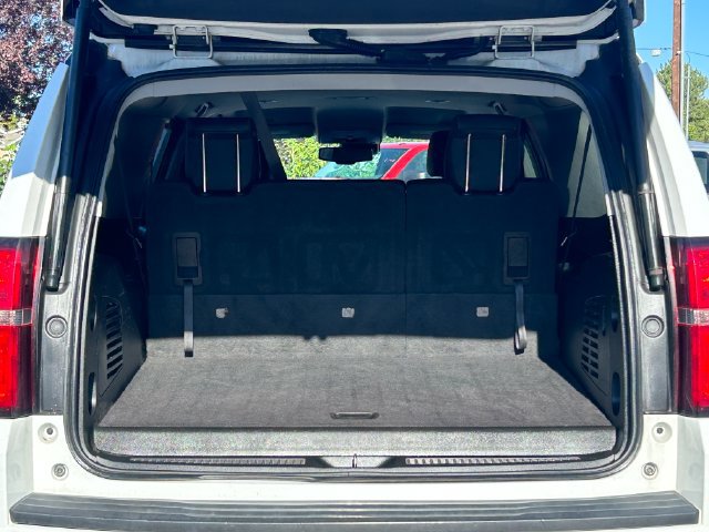 Used 2018 Chevrolet Suburban LT AWD/4WD image 29
