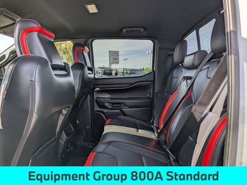 Used 2024 Ford Ranger Raptor image 28