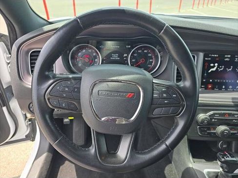 Used 2023 Dodge Charger SXT RWD image 12