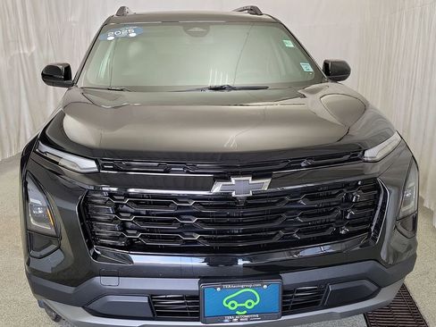 Certified 2025 Chevrolet Equinox LT w/ Midnight Edition image 4