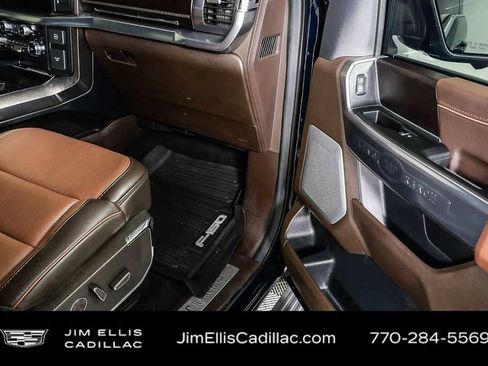 Used 2024 Ford F150 King Ranch image 26