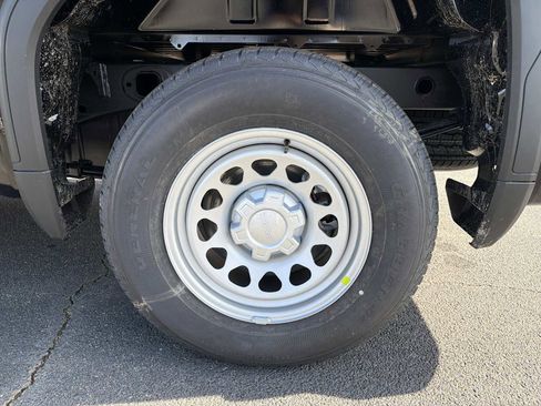 New 2026 GMC Sierra 1500 Pro w/ Pro Value Package image 22