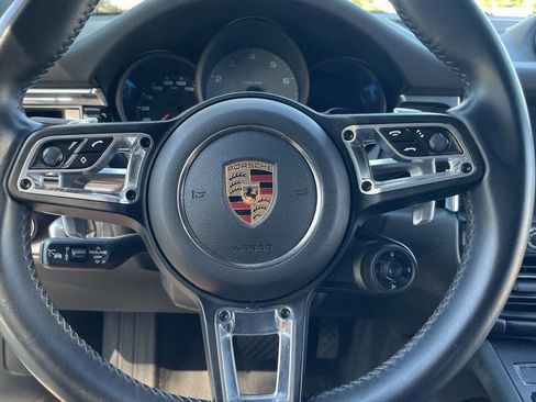 Used 2019 Porsche Macan S AWD/4WD image 37