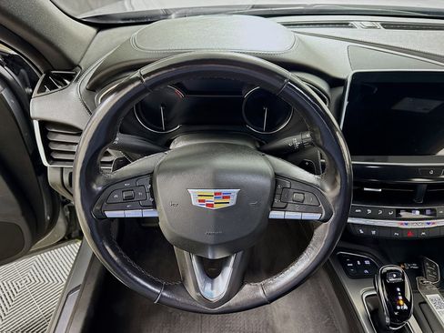 Used 2024 Cadillac CT5 Premium Luxury w/ Climate Package image 15