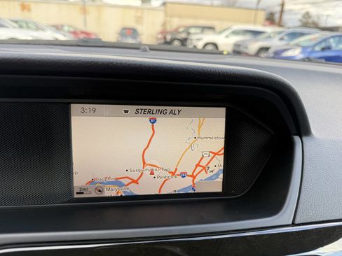 Used 2013 Mercedes-Benz C 350 Sport image 22