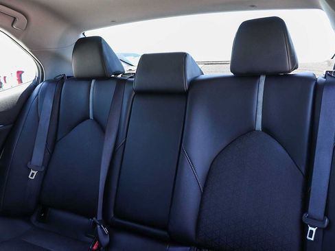 Used 2024 Toyota Camry XSE FWD image 17