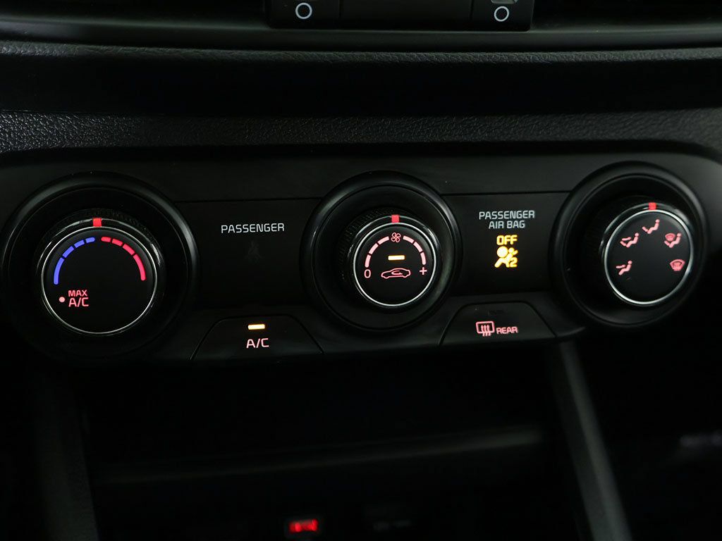 Certified 2023 Kia Forte LXS FWD image 42