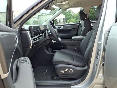 New 2026 Hyundai Santa Fe SEL FWD image 15