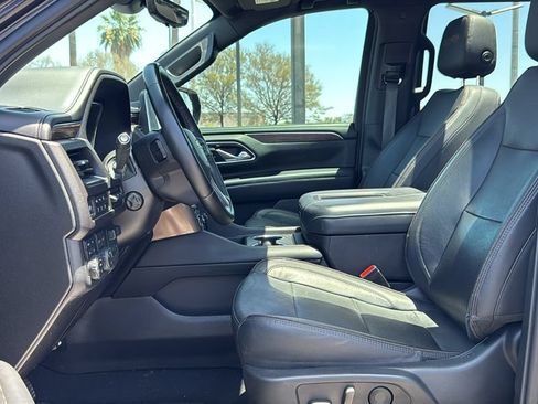 Used 2023 Chevrolet Tahoe High Country AWD/4WD image 20