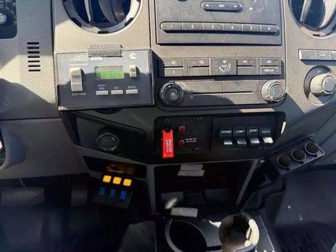 Used 2012 Ford F550 2WD Regular Cab Super Duty w/ PWR Equipment Group image 17