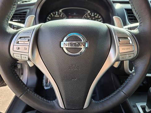 Used 2016 Nissan Altima 2.5 SR image 23