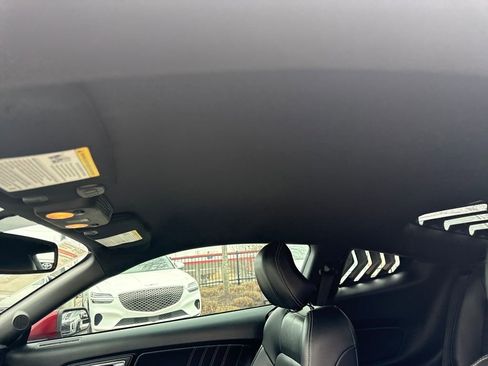 Used 2016 Ford Mustang GT Premium image 22