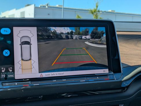 New 2026 Volkswagen Atlas SE AWD/4WD image 14