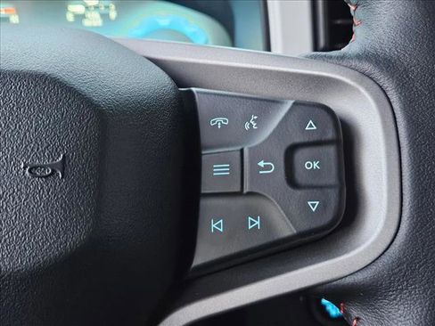 New 2025 Ford Bronco Heritage Edition image 16