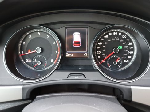 Used 2021 Volkswagen Atlas S image 23