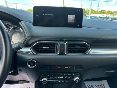 Used 2025 MAZDA CX-5 AWD 2.5 S w/ Select Package image 23