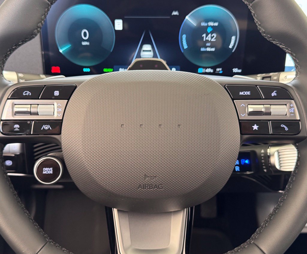 New 2027 Hyundai Ioniq 5 SEL RWD image 6