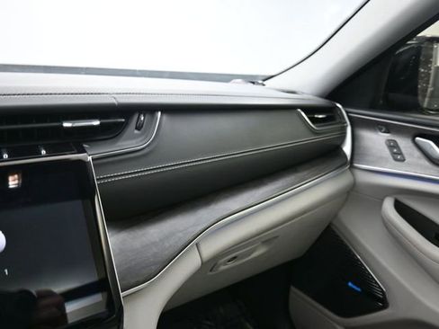 Used 2021 Jeep Grand Cherokee L Overland w/ Luxury Tech Group IV image 24