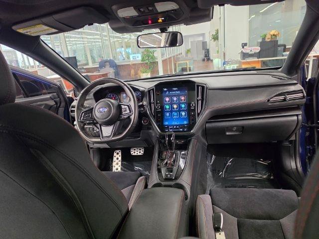 Used 2022 Subaru WRX Limited AWD/4WD image 16
