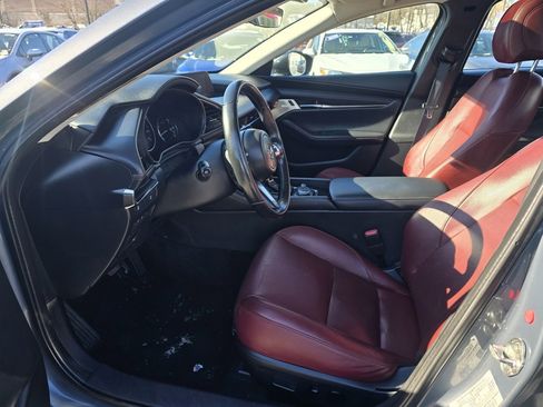 Used 2023 MAZDA MAZDA3 s image 15