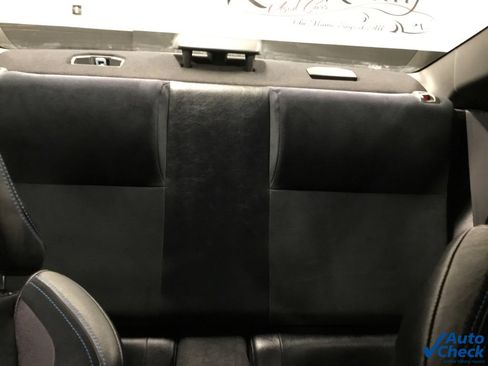 Used 2016 Subaru BRZ Series.HyperBlue image 24
