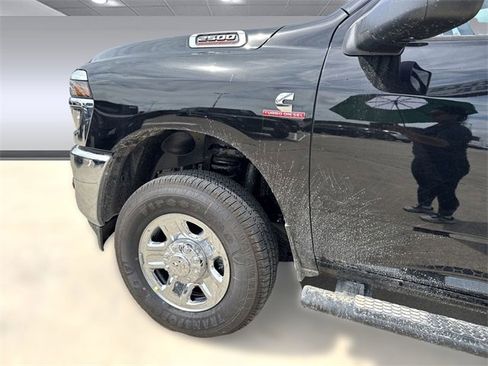 New 2025 RAM 2500 Tradesman image 24