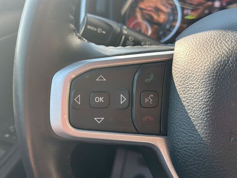 Used 2023 RAM 1500 Big Horn AWD/4WD image 30