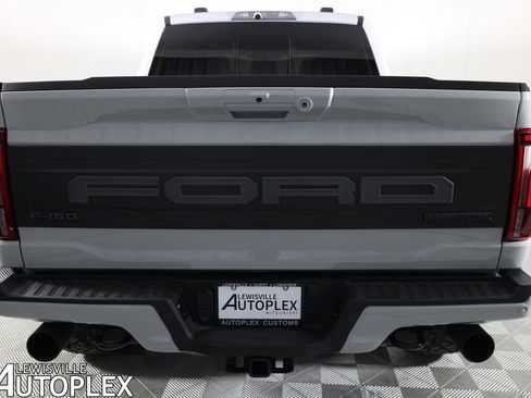 Used 2026 Ford F150 Raptor image 6