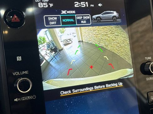 Certified 2026 Subaru Crosstrek 2.5i Premium AWD/4WD image 18