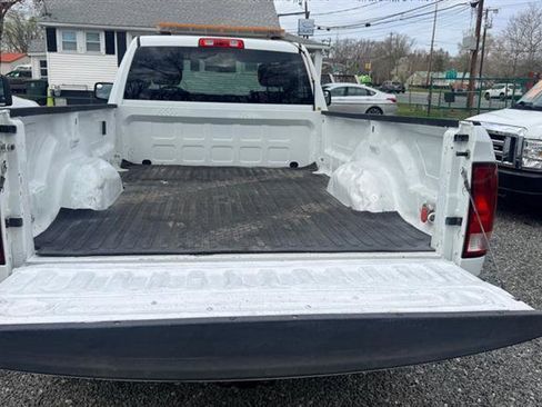 Used 2012 RAM 2500 ST w/ PWR & Remote Entry Group image 16