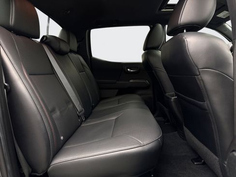 Used 2022 Toyota Tacoma TRD Pro image 21