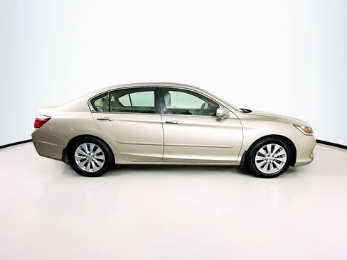 Used 2013 Honda Accord EX-L image 10