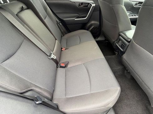 Used 2025 Toyota RAV4 LE AWD/4WD image 28