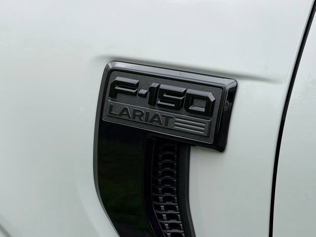 New 2026 Ford F150 Lariat w/ Equipment Group 501A Mid AWD/4WD image 29