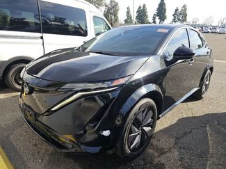 Certified 2023 Nissan Ariya FWD video 1