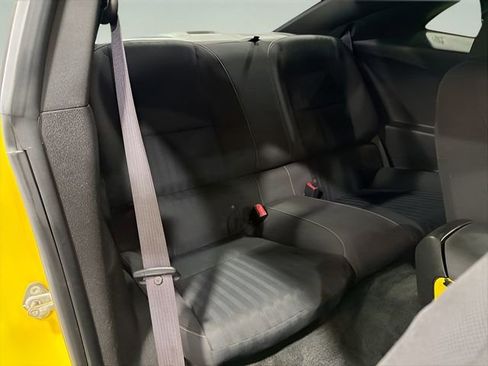 Used 2010 Chevrolet Camaro LS w/ Black Stripe Package image 16