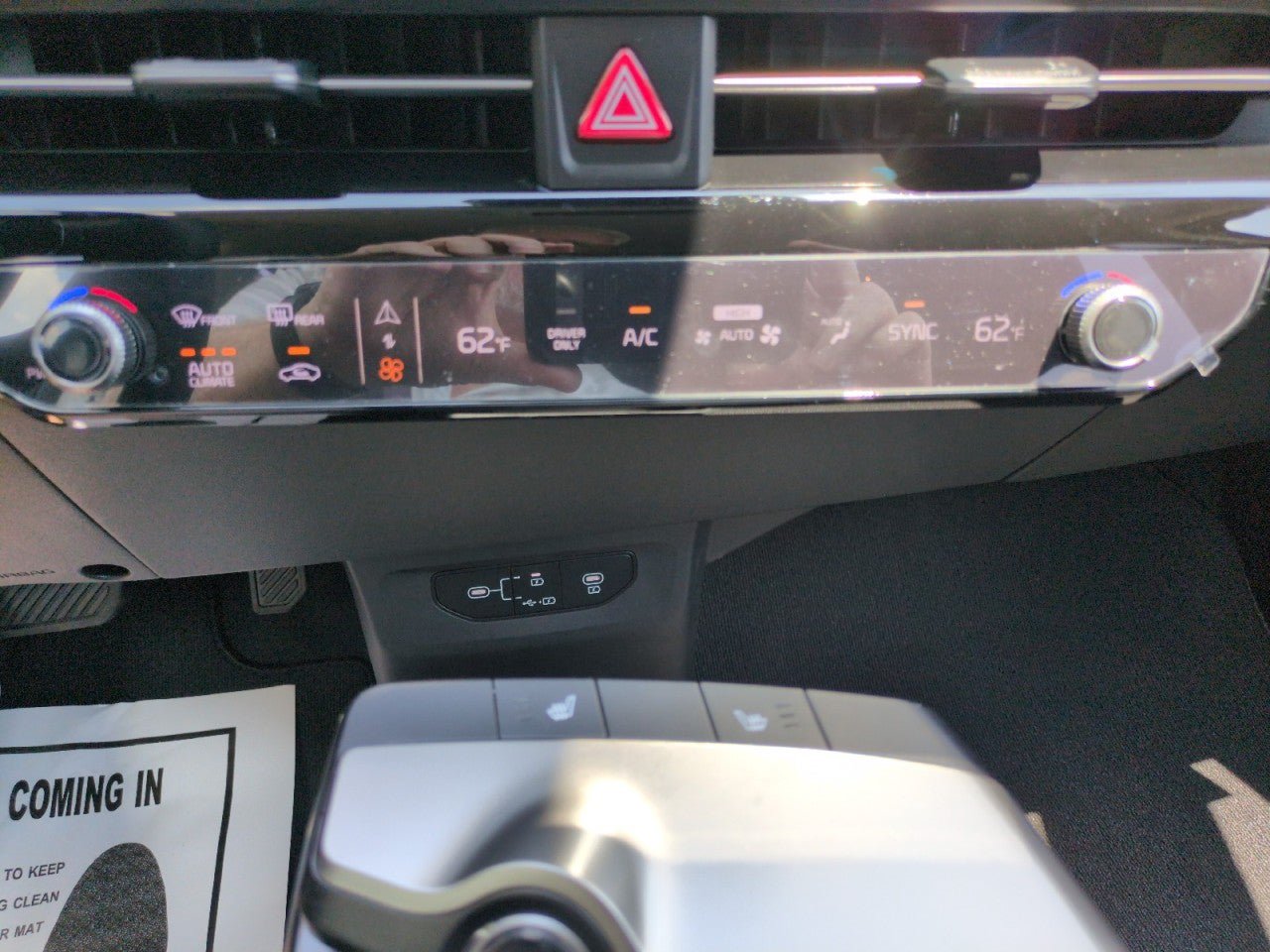 New 2026 Kia EV6 Light RWD image 21