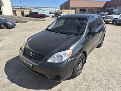 Used 2006 Toyota Matrix