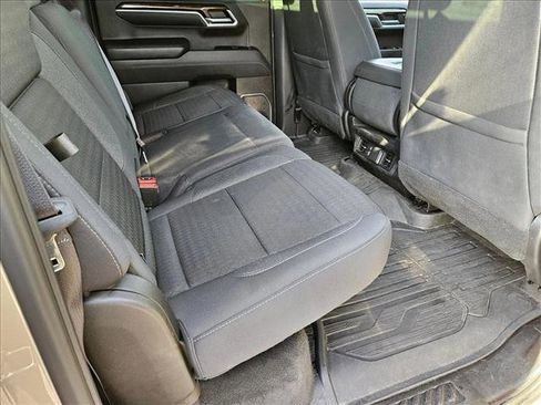 Used 2022 GMC Sierra 1500 Elevation w/ LPO, Elevation Black Package image 18