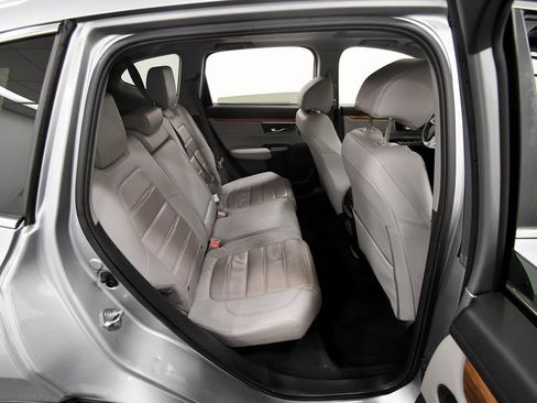 Certified 2019 Honda CR-V EX-L image 18